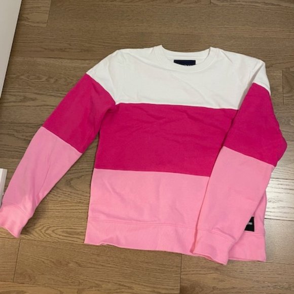 Calvin Klein Jeans Sweatshirt - Picture 2 of 7